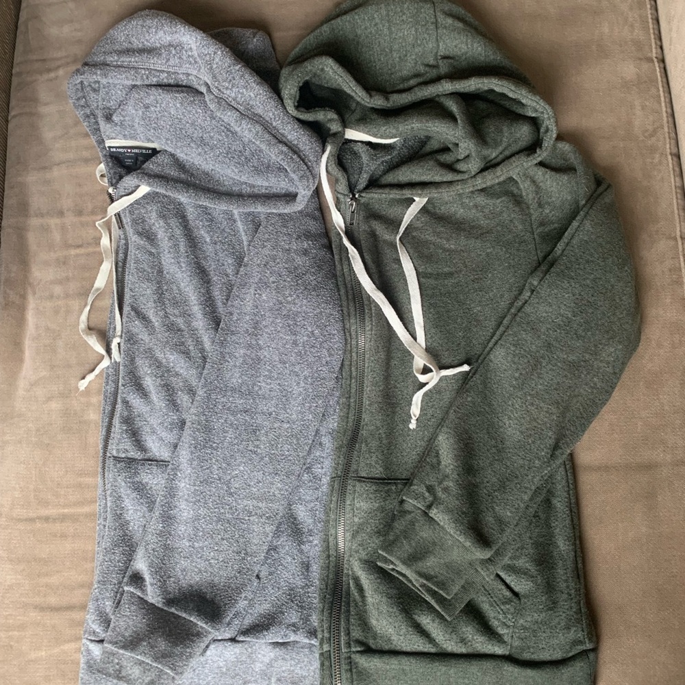 Brandy Melville Hoodies